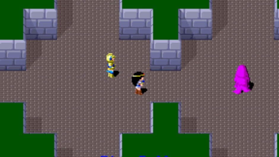 The Return of Ishtar screenshot 1