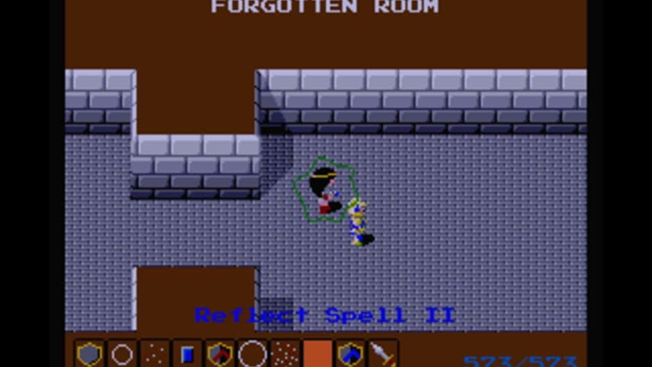The Return of Ishtar screenshot 2