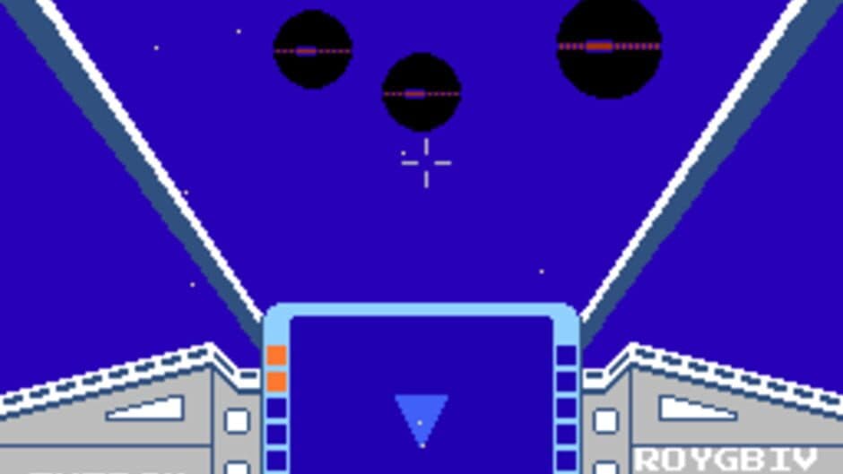 Star Luster screenshot 2