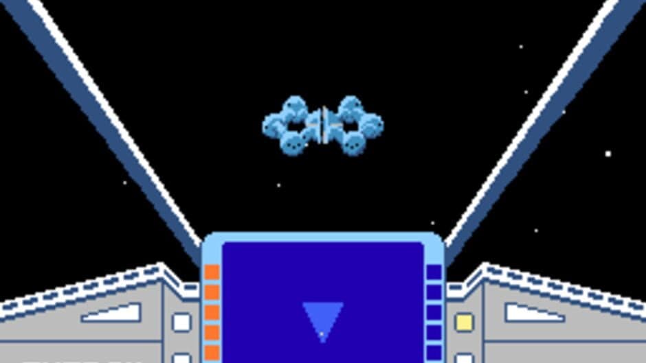 Star Luster screenshot 4
