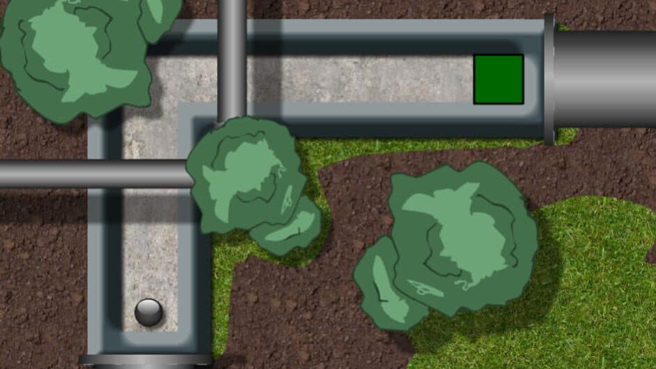Orb screenshot 1