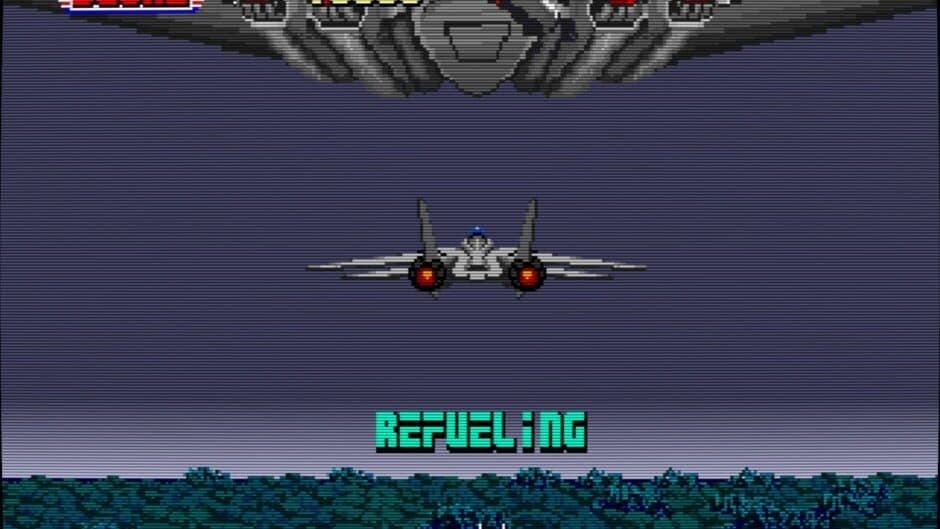 After Burner screenshot 4