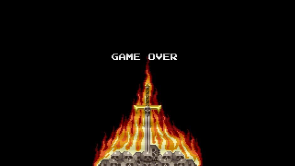 Rastan screenshot 9