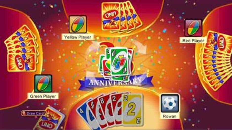Uno screenshot 5