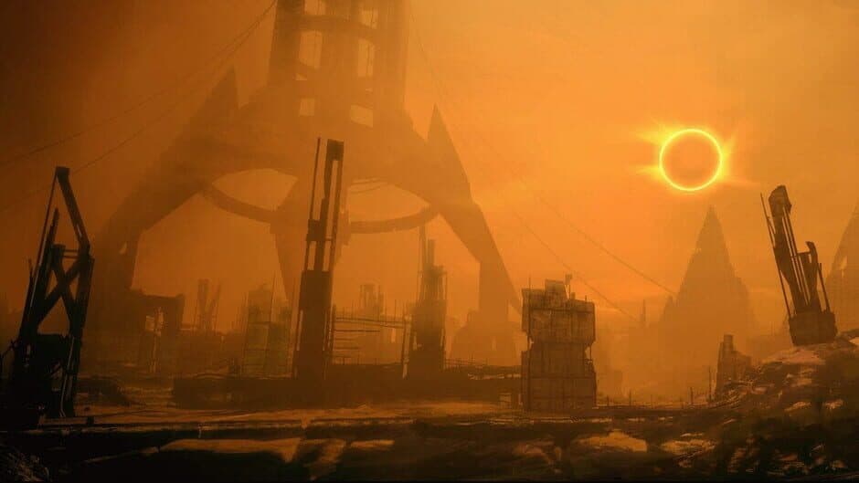 Mass Effect 2 screenshot 6