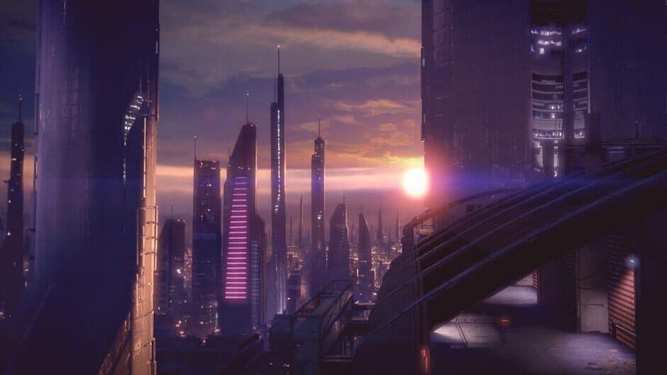 Mass Effect 2 screenshot 7