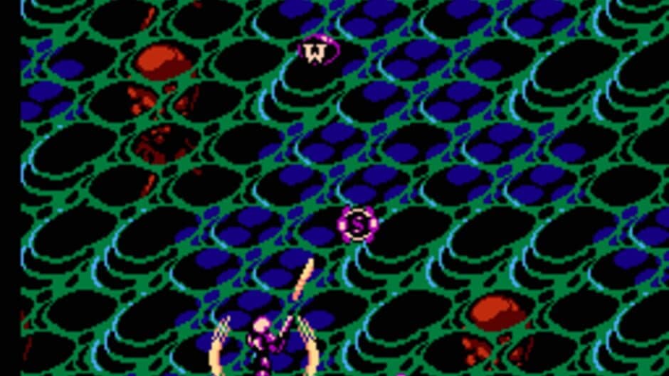 Isolated Warrior screenshot 3