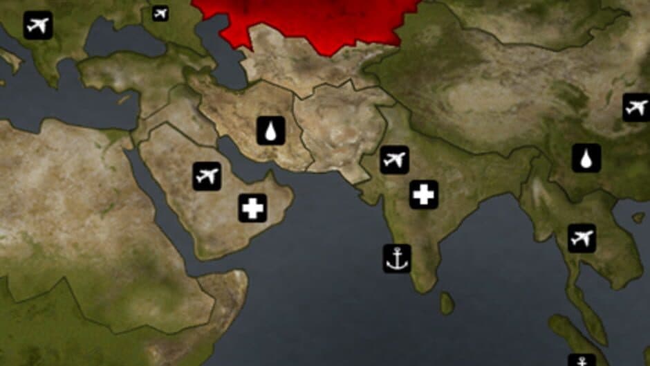 Pandemic 2.5 screenshot 1