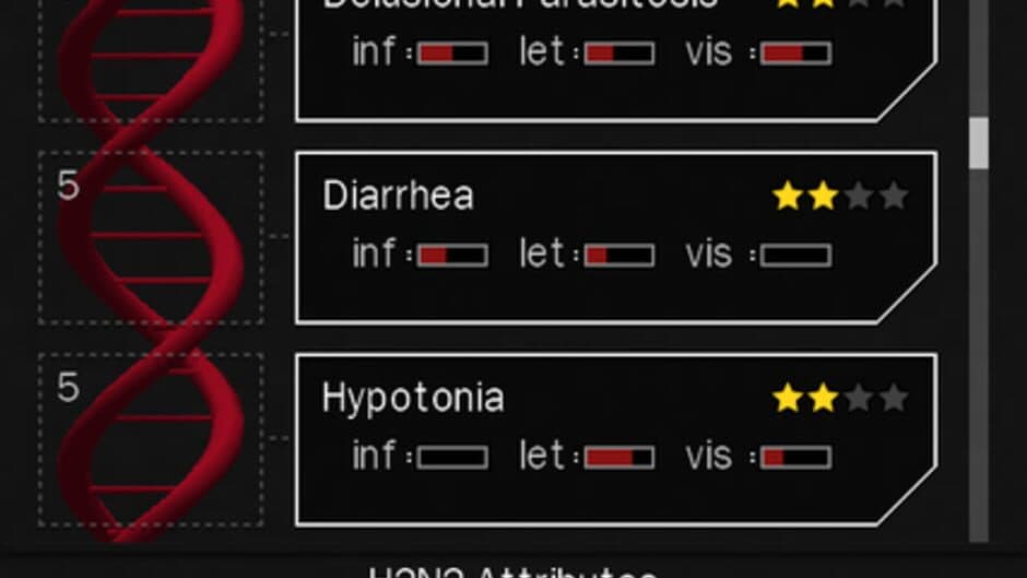 Pandemic 2.5 screenshot 2