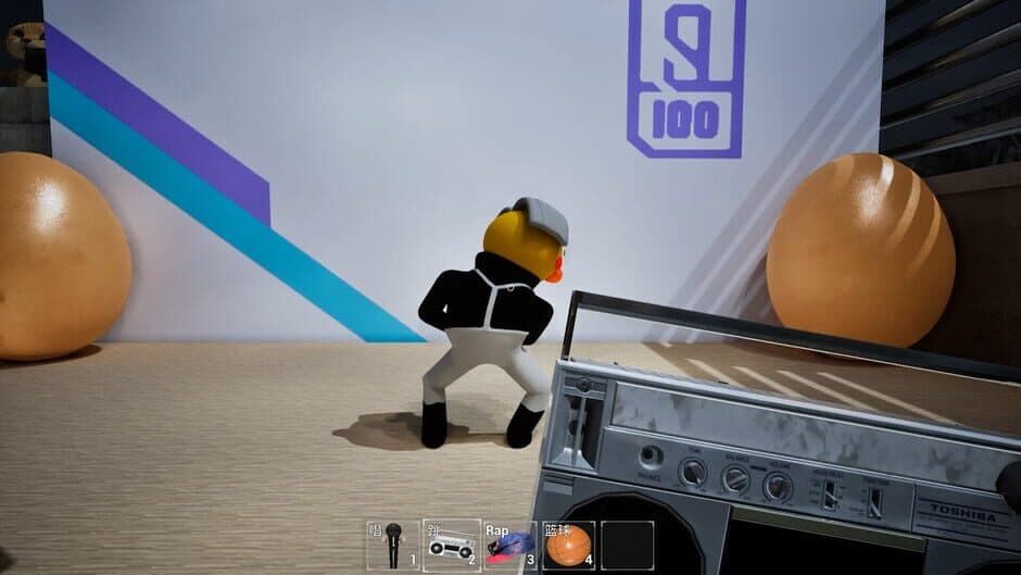 ChickenPlaguePolice screenshot 2