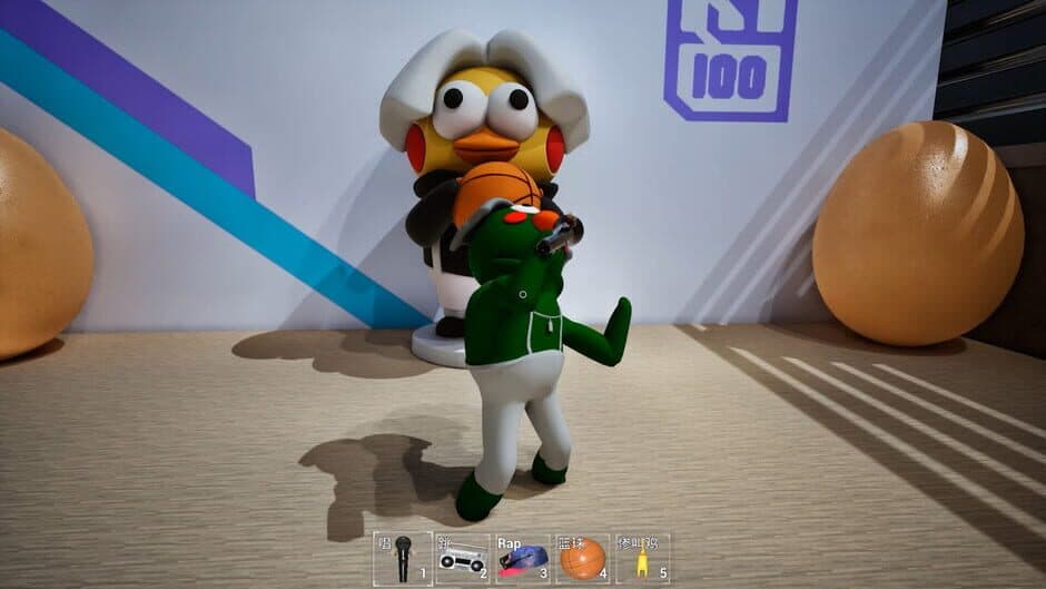 ChickenPlaguePolice screenshot 6