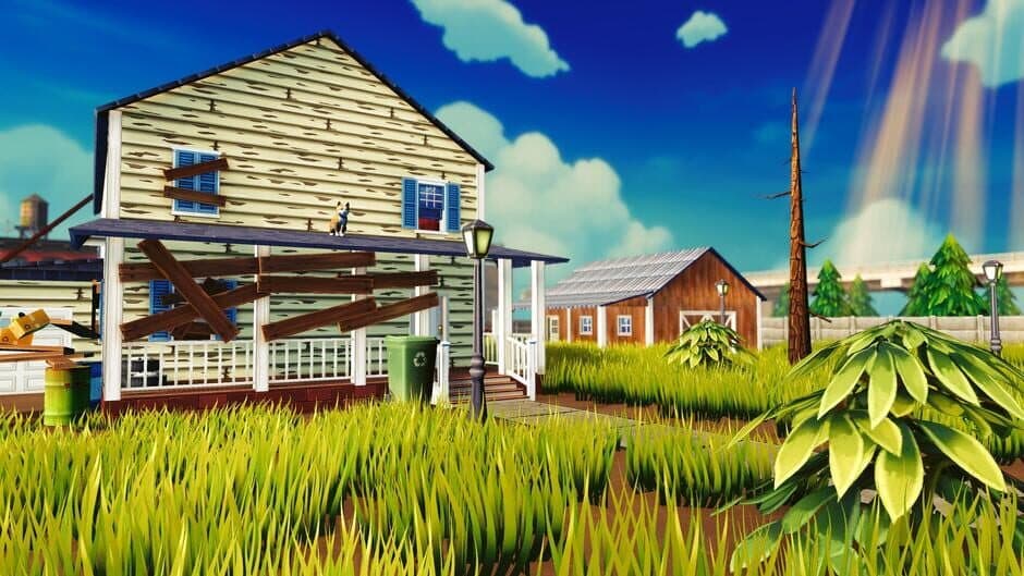Dream House Cleaning screenshot 2