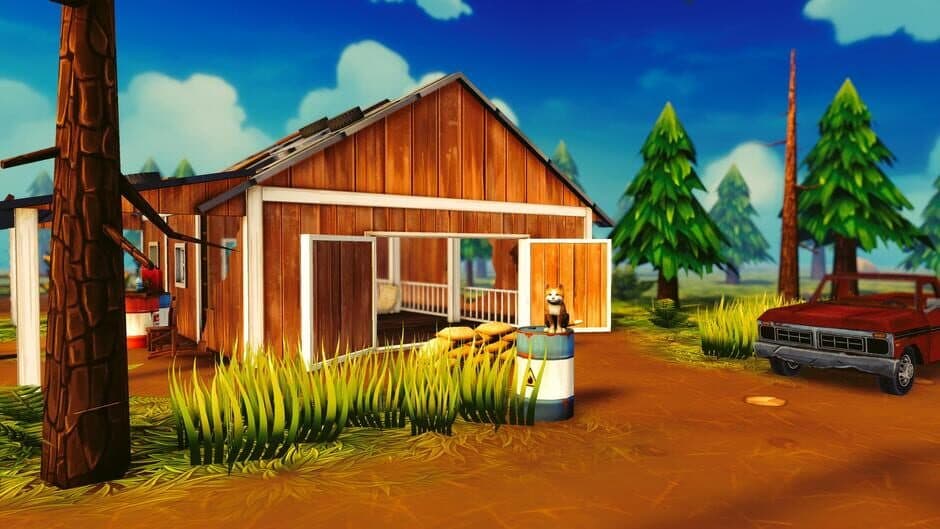 Dream House Cleaning screenshot 3