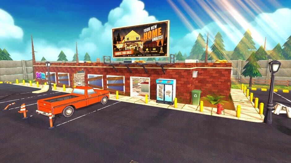 Dream House Cleaning screenshot 4
