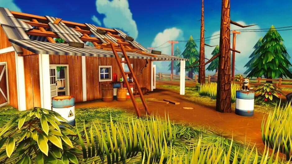 Dream House Cleaning screenshot 5