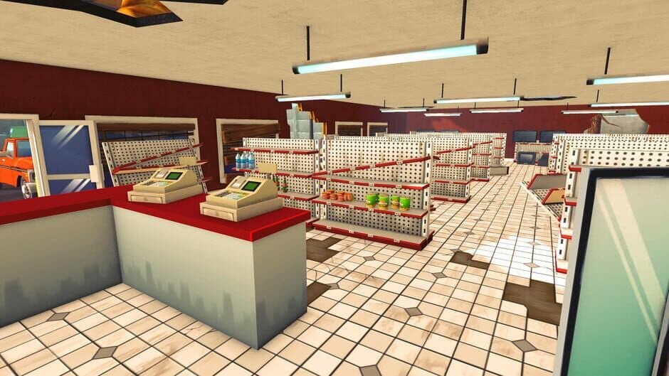 Dream House Cleaning screenshot 7