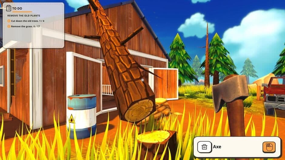 Dream House Cleaning screenshot 8