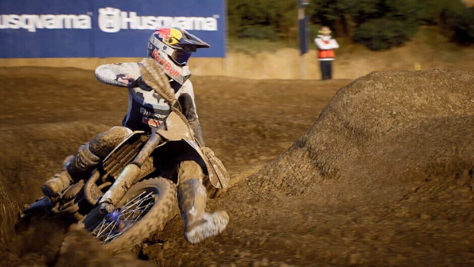 MXGP 26: The Official Game screenshot 4