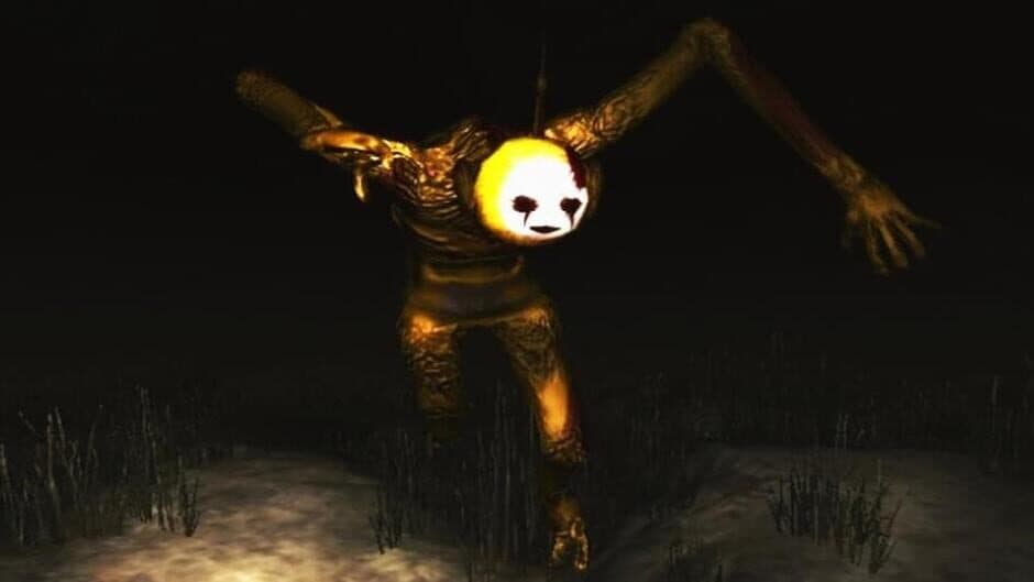 Slendytubbies II screenshot 3