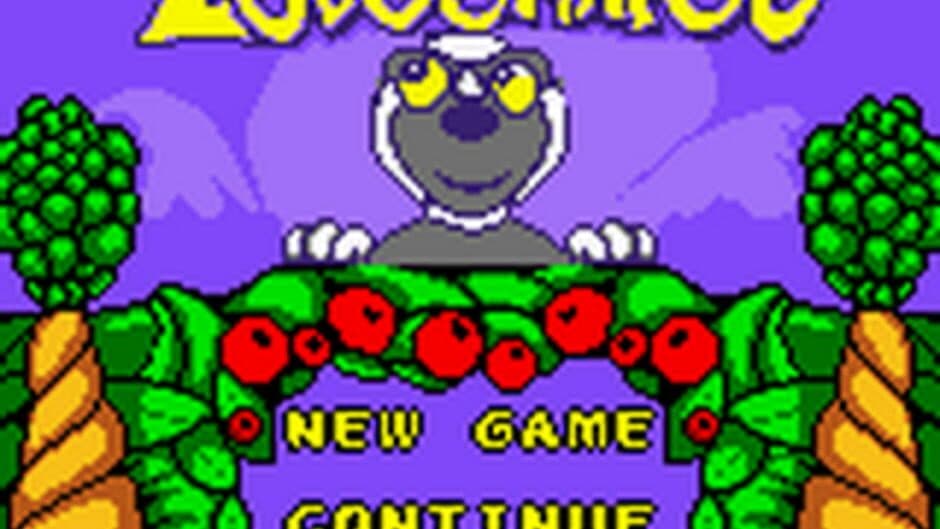 Zoboomafoo: Playtime in Zobooland screenshot 1