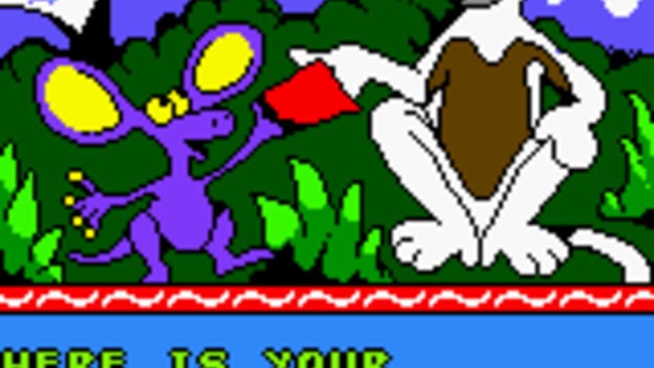 Zoboomafoo: Playtime in Zobooland screenshot 7
