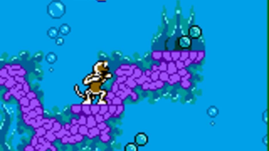 Zoboomafoo: Playtime in Zobooland screenshot 9