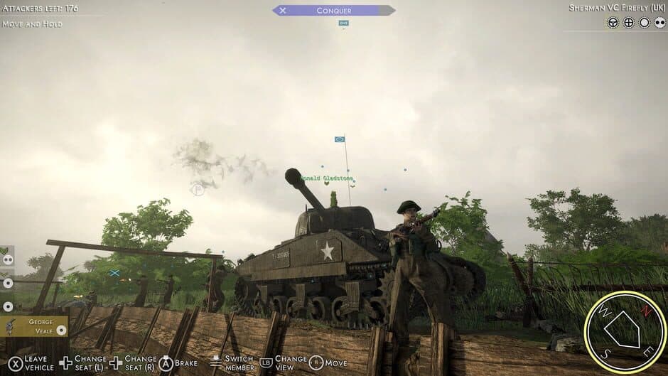 Easy Red 2 screenshot 4