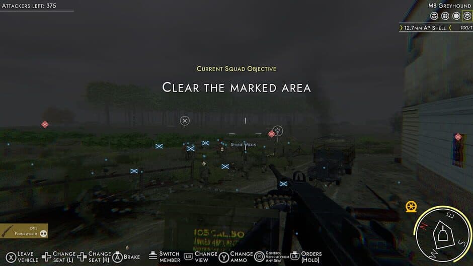 Easy Red 2 screenshot 5