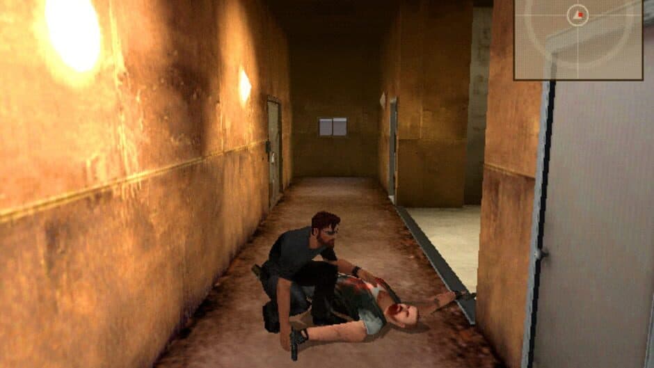Headhunter screenshot 7