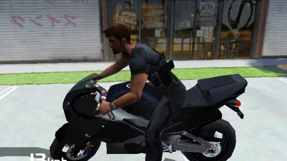 Headhunter screenshot 9