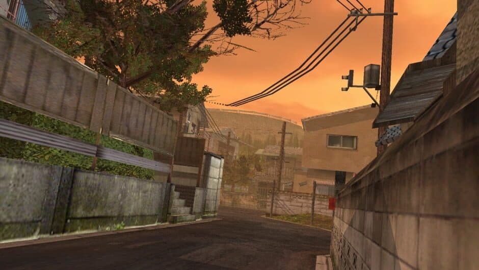Shenmue screenshot 9