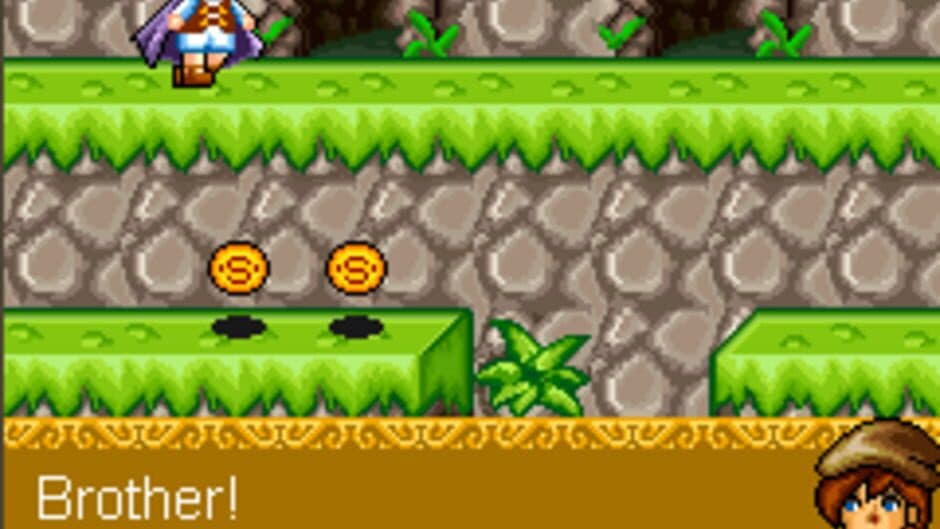 Forgotten Warrior screenshot 4