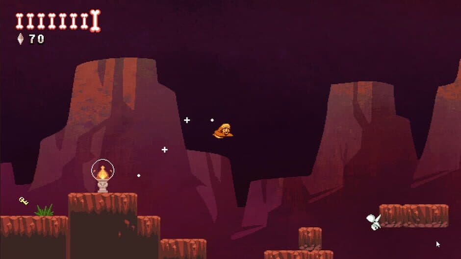 Skeleton Boomerang screenshot 8