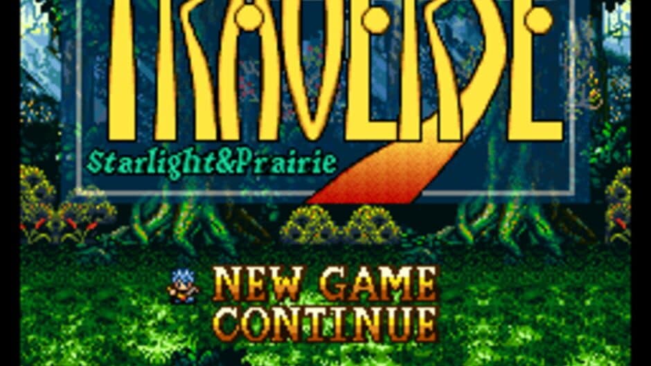 Traverse: Starlight & Prairie screenshot 2