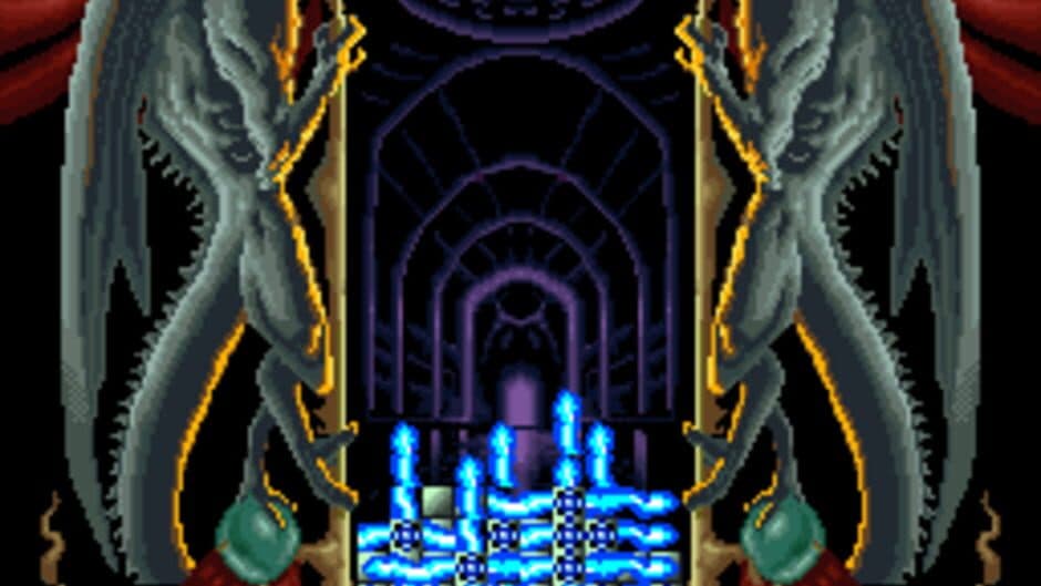Super Tetris 3 screenshot 1