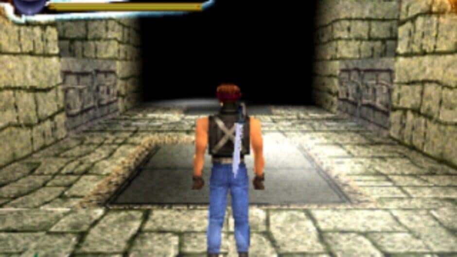 Blade Arts: Tasogare no Miyako R'lyeh screenshot 3