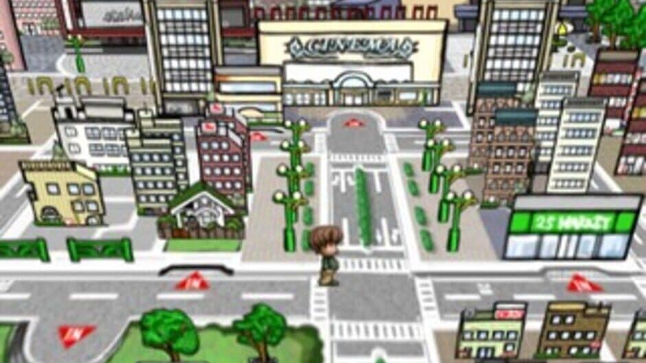 Tomak: Save the Earth - Love Story screenshot 2