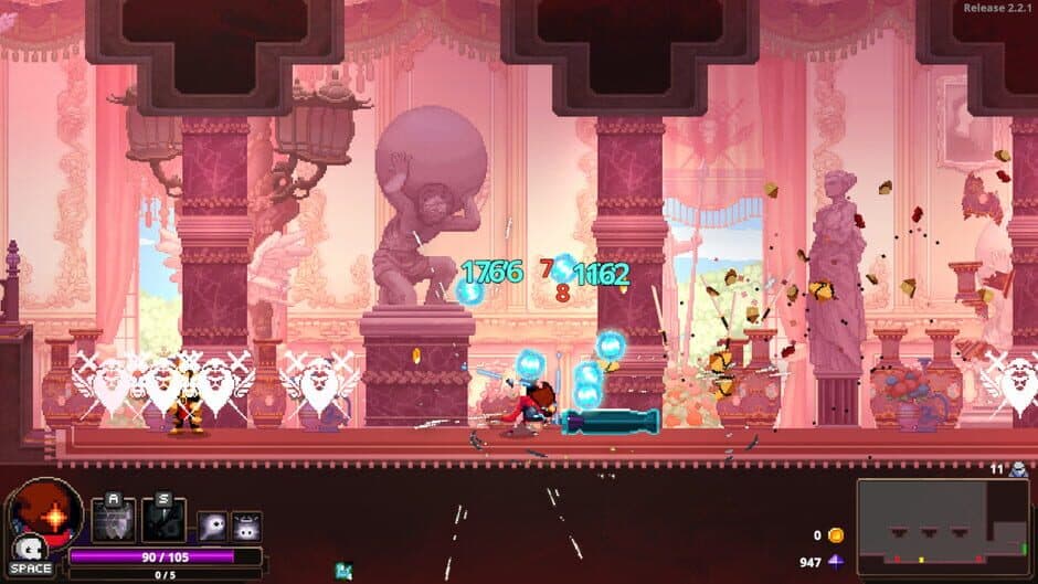 Skul: The Hero Slayer screenshot 8