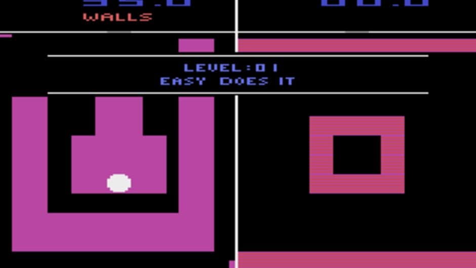 Marble Craze screenshot 1