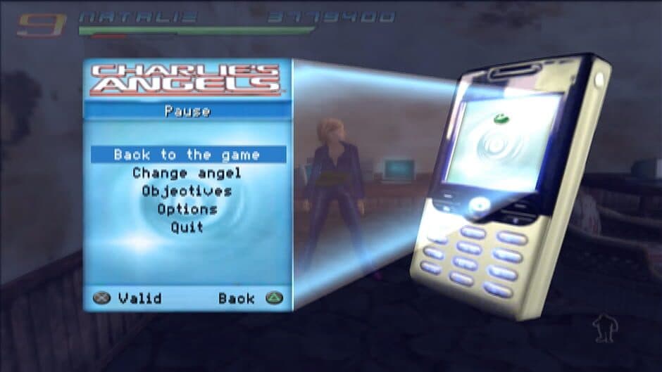 Charlie's Angels screenshot 3