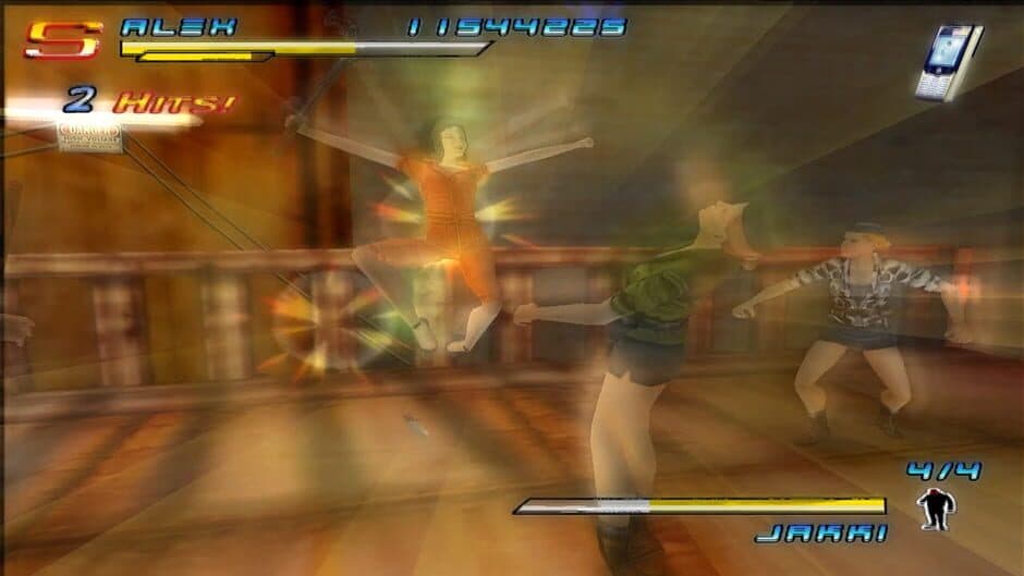 Charlie's Angels screenshot 4