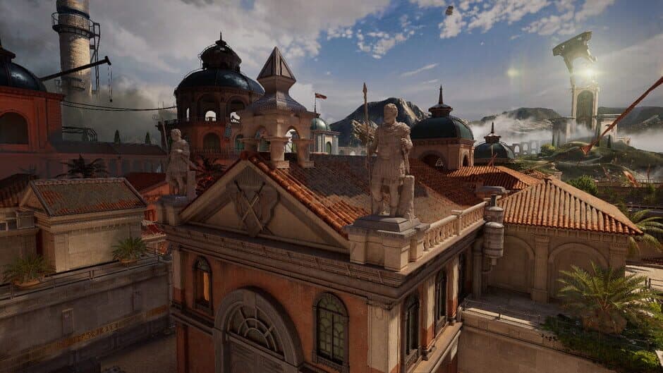 FragPunk screenshot 8