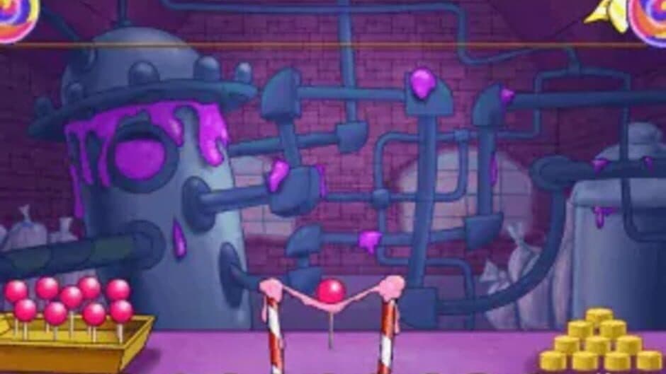 Rugrats Munchin Land screenshot 6