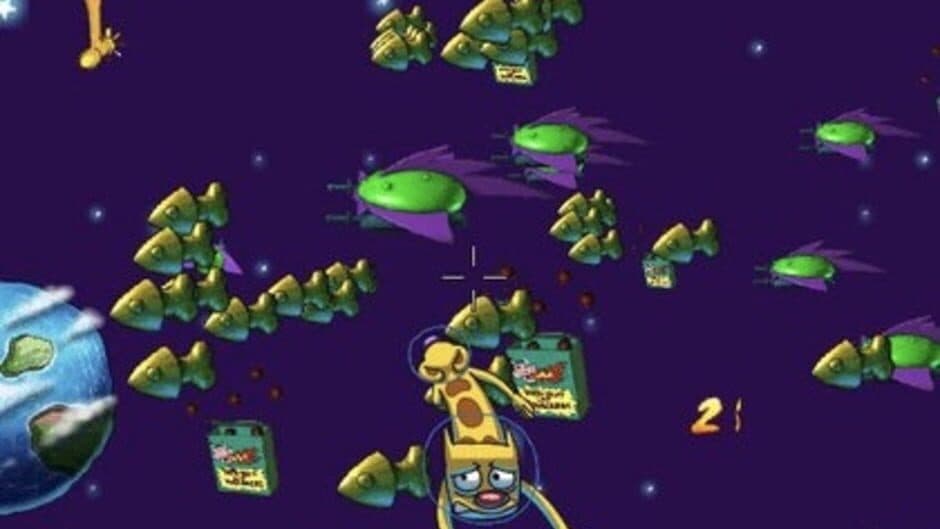 CatDog: Quest for the Golden Hydrant screenshot 4