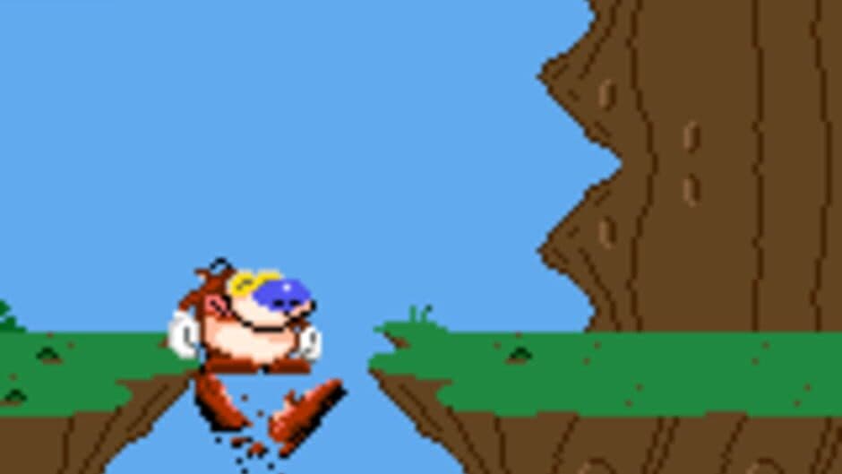 Quest for the Shaven Yak Starring Ren Hoëk and Stimpy screenshot 6