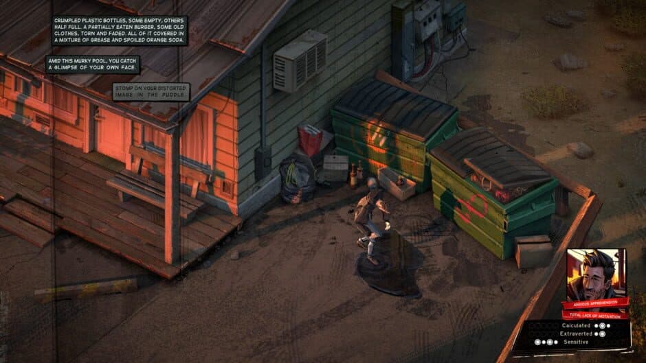 Rue Valley screenshot 9