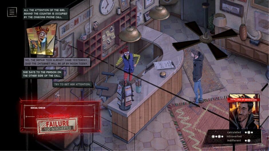 Rue Valley screenshot 6