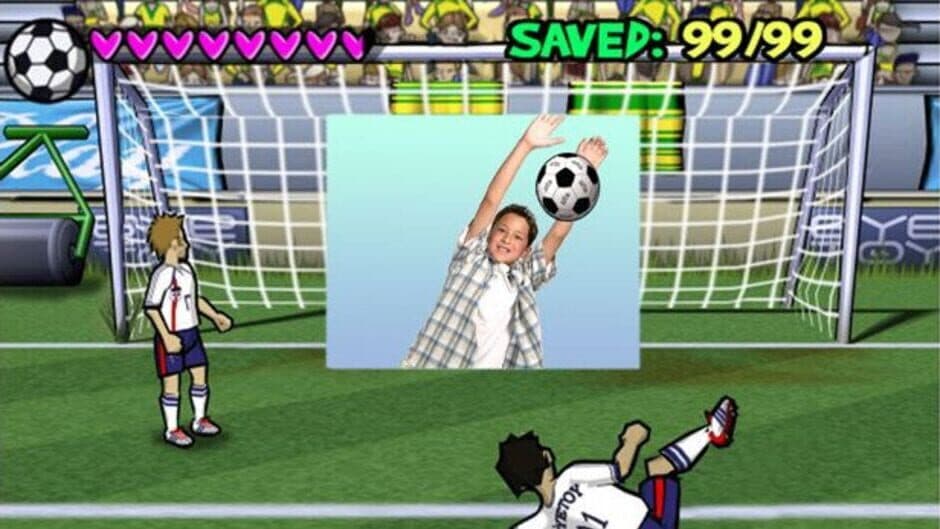 EyeToy: Play 2 screenshot 4