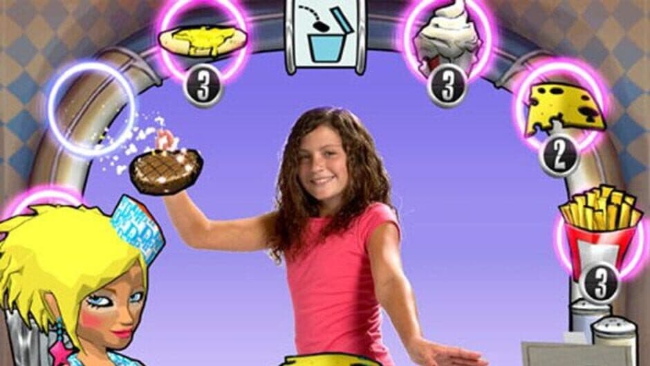 EyeToy: Play 2 screenshot 3