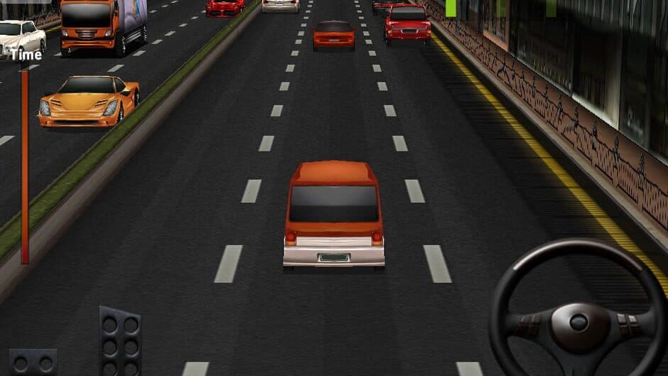 Dr. Driving screenshot 3